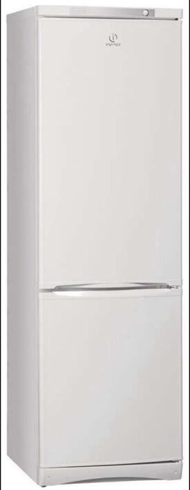 Холодил INDESITс гарантией cо склада в Ташкенте