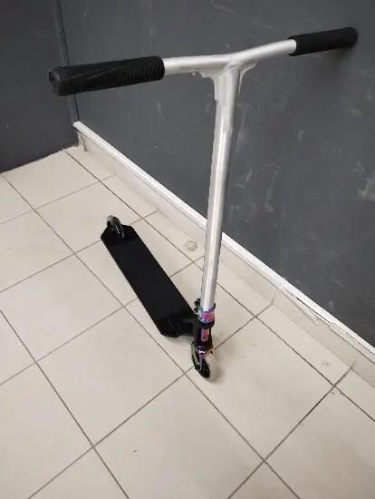 Trotinetă Freestyle Mf 900 Park City Topo - (SecondHand) Decathlon