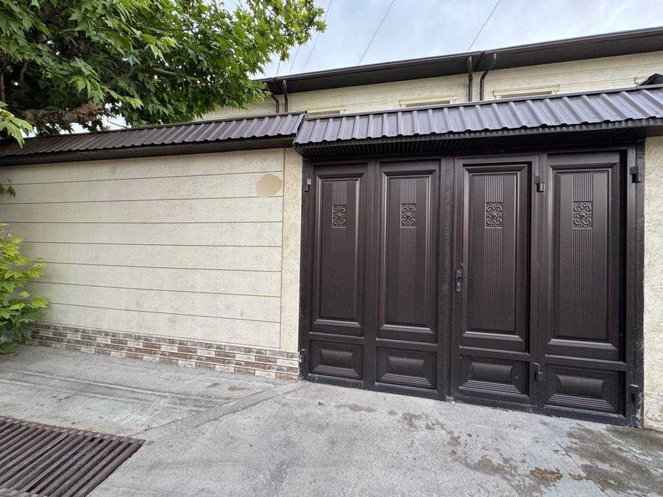 Продается 2-х этажный Коттедж, Мухтара Ашрафий (87648)