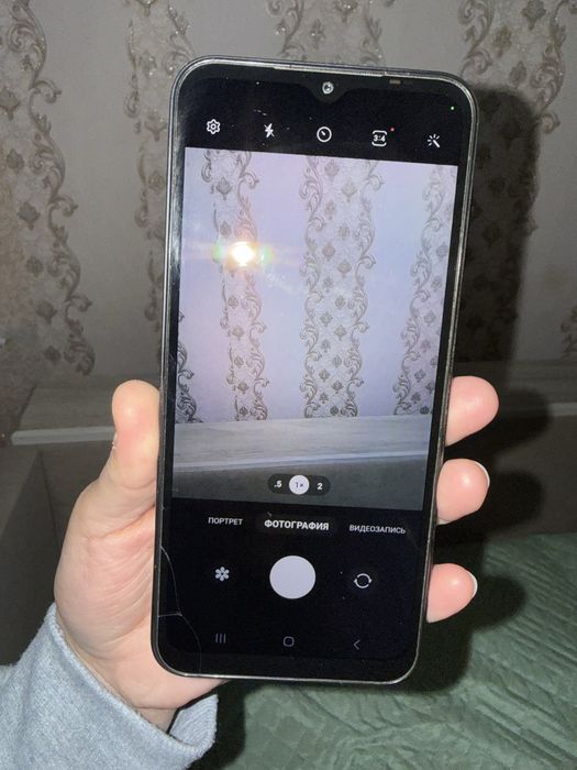 Samsung A14 6/128gb новая модель