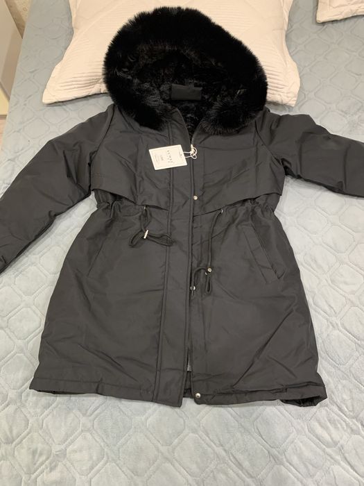 Продам куртку