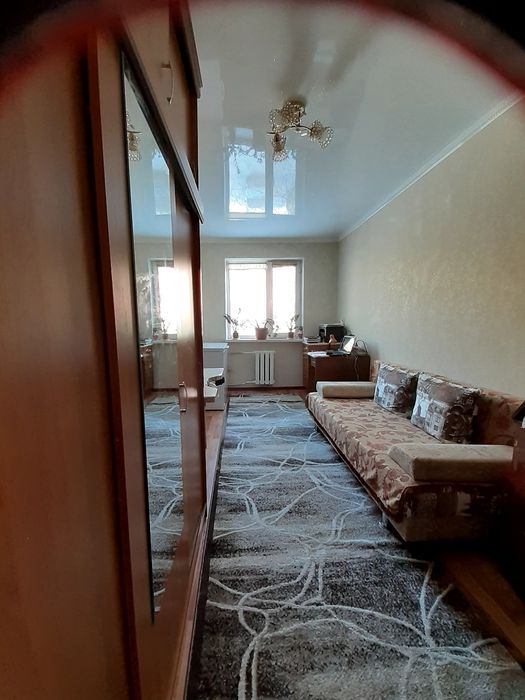 Продам 2х комн. кв. в районе Спутник,