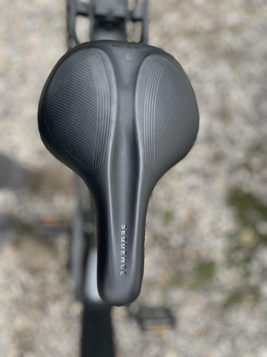 Електрически велосипед Cube 2024 г