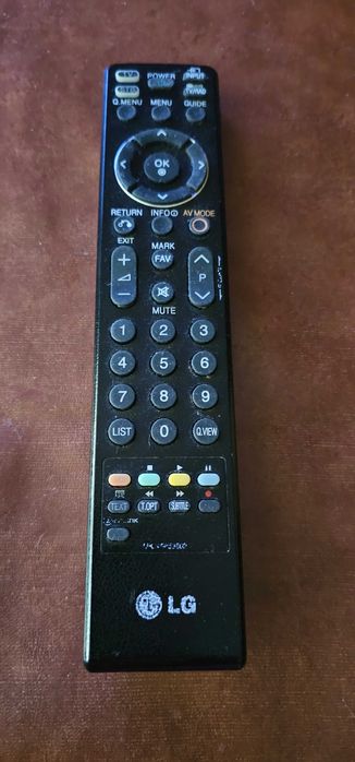 telecomanda originala lg Telecomanda LG