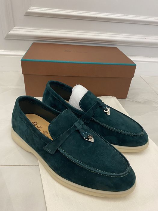 Loro piana summer walk