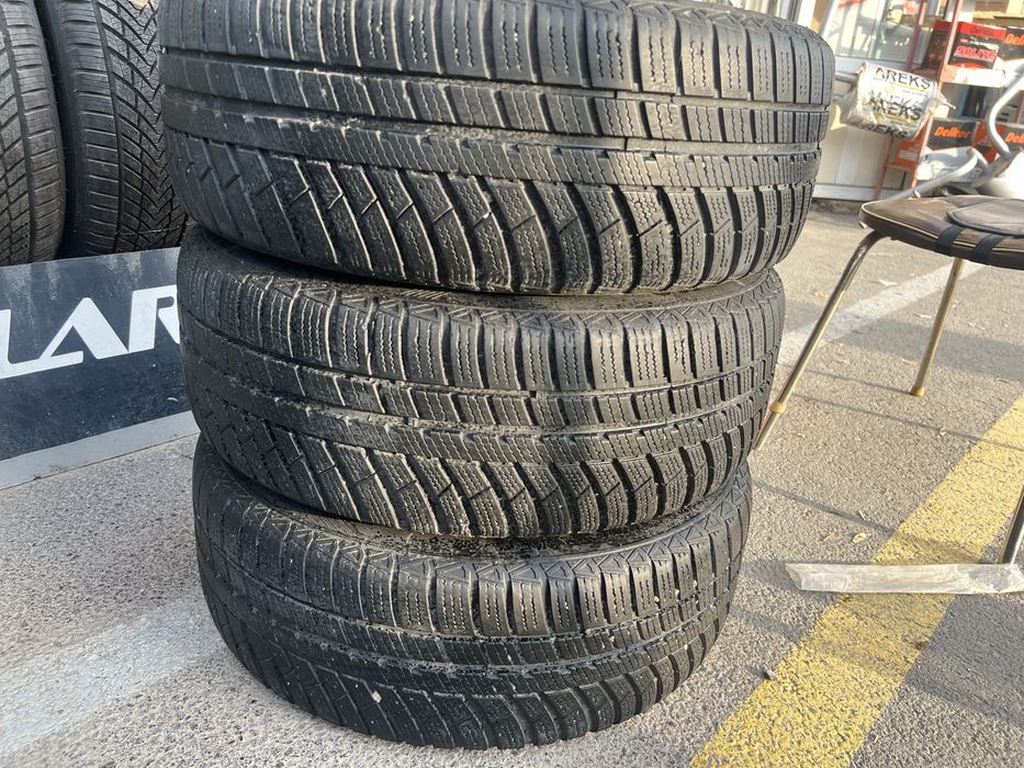 Dynamo STREET-H M4S01