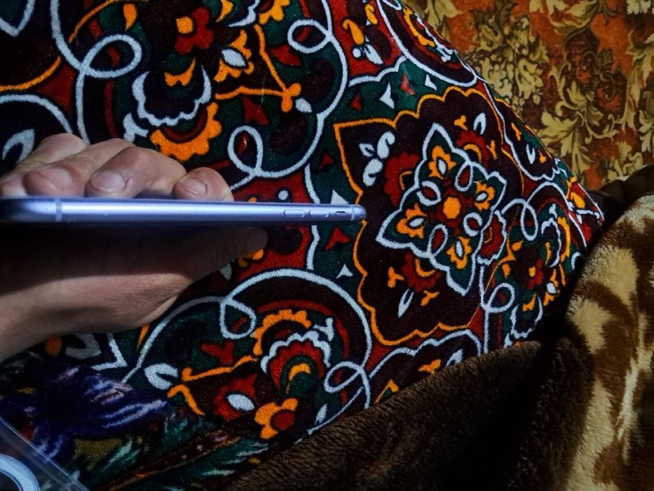 iPhone 11 128gb Purple