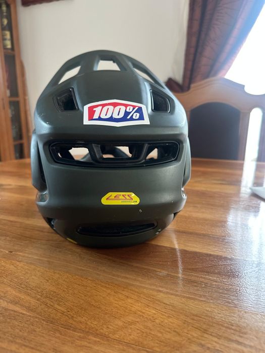 Cască MTB Full Face Specialized – model Specialized Gambit | Mărime SM