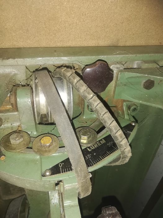 Lurem 26cm mut tâmplărie