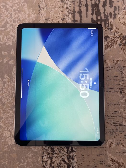 Ipad A16 в отличном состояние