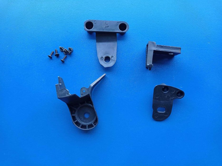 Kit reparatie far Dacia Logan 2 Facelift Sandero 260601236R 260105344R