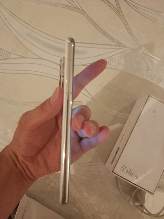 Huawei Pura 70pro 94 akb
