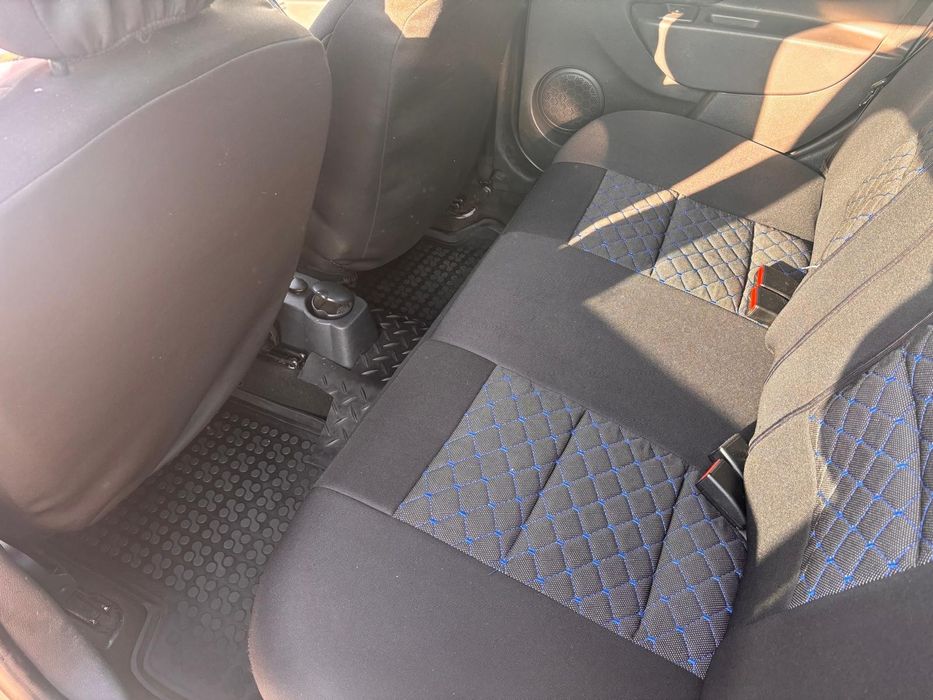 Vând Dacia Logan 1.5 DCI 90 CP