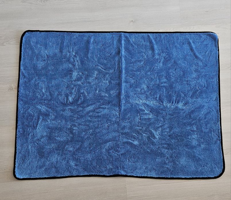 Prosop auto flash detalil