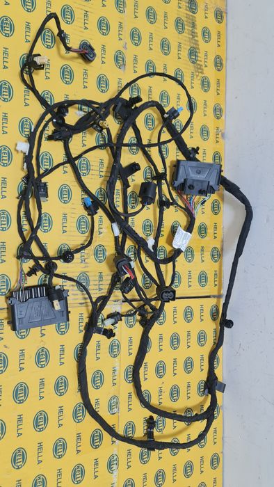 Cablaj instalatie trager bara fata BMW 7 G70 i7 M 5a883a9