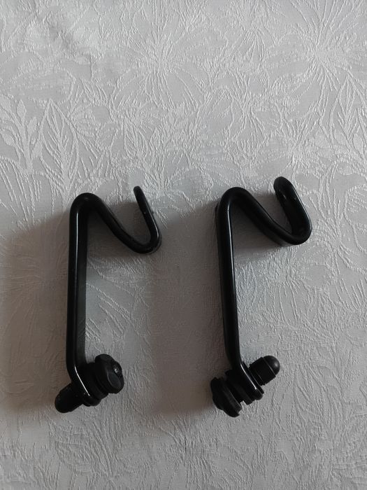 Parbriz nou original,kit prindere parbriz mare GIVI,honda pcx 125 '24