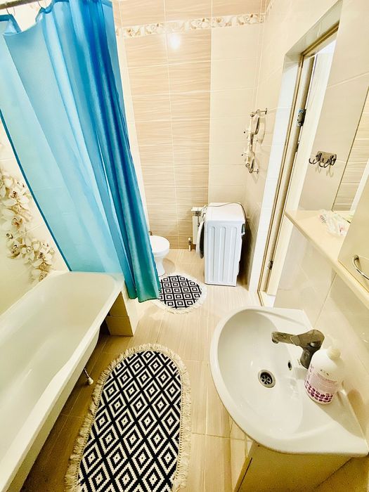 2 ком кв ЖК Альтаир облгаи