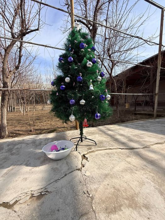 Арча 1.70 буйли уйинчоклари блан