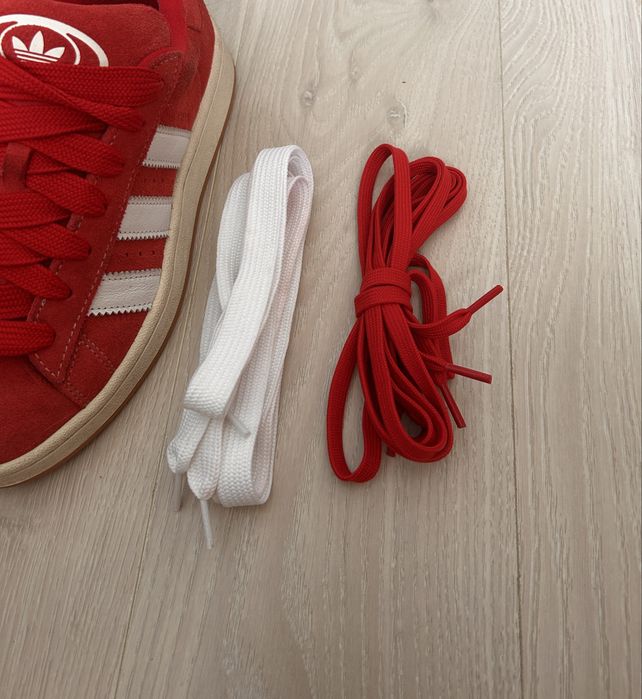Adidas Campus 40 номер