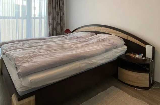 Дава се под наем Тристаен апартамент в Пловдив, Център - 90 кв.м за 331.5 € - Снимка #3