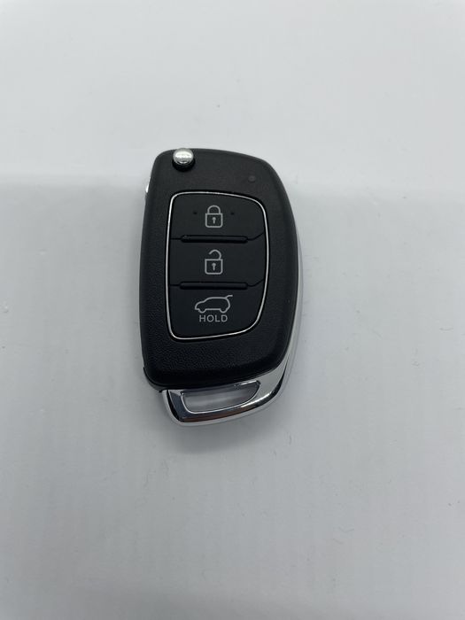 Ключи на Hyundai