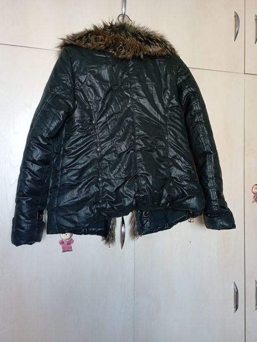 Куртка женская демисезонные