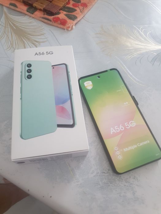Смартфон Самсунг
