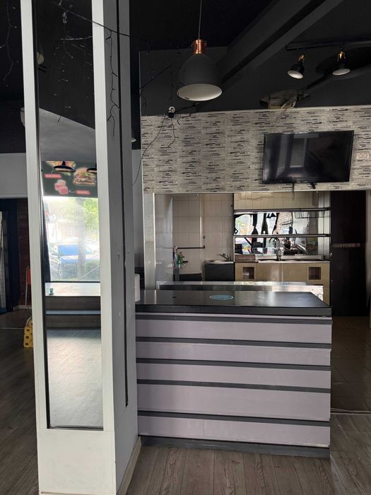 Vand spatiu comercial ultracentral Bacau