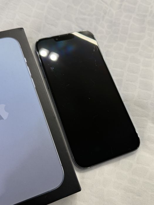 iPhone 13 Pro Max 512gb