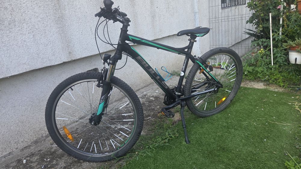 Bicicleta BULLS  27.5