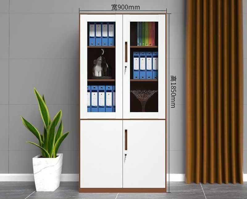 Стальной шкаф для переодевания с усиленной конструкцией / sifat-1