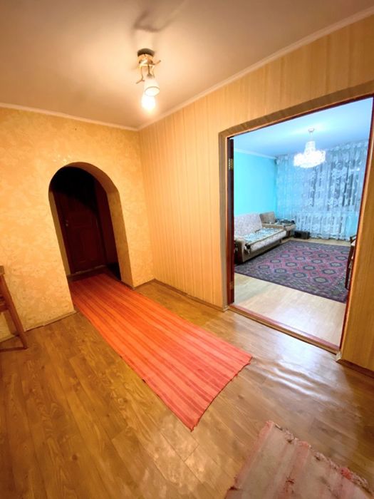 Недвижимость/Квартира/продажа