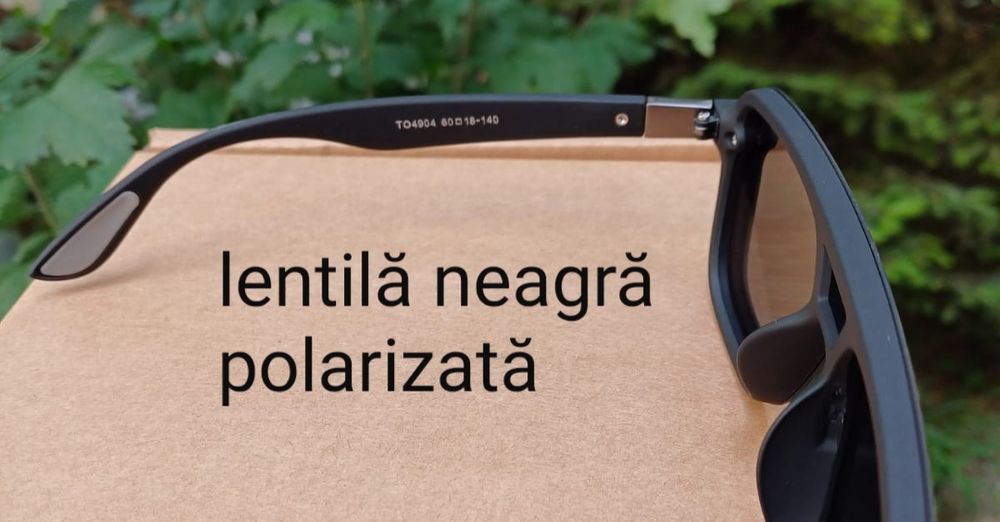 Ochelari de soare rb TO 4904
