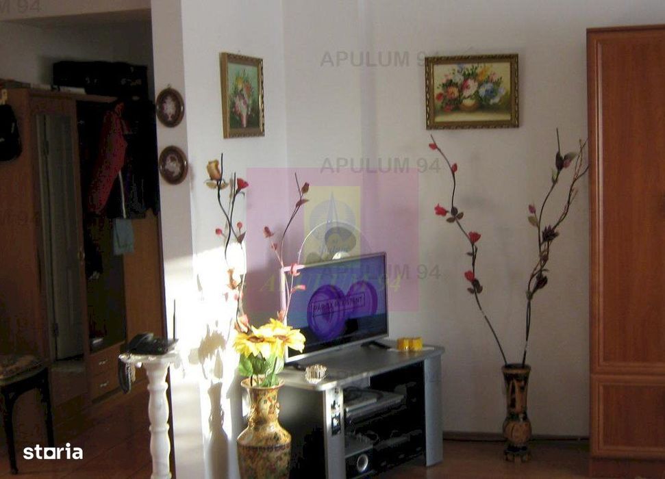 Apartament 2 camere zona Pipera OMV