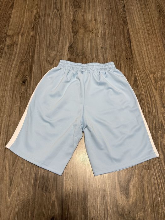 Pantaloni Scurți Palm Angels - Noi cu etichetă , Calitate Premium