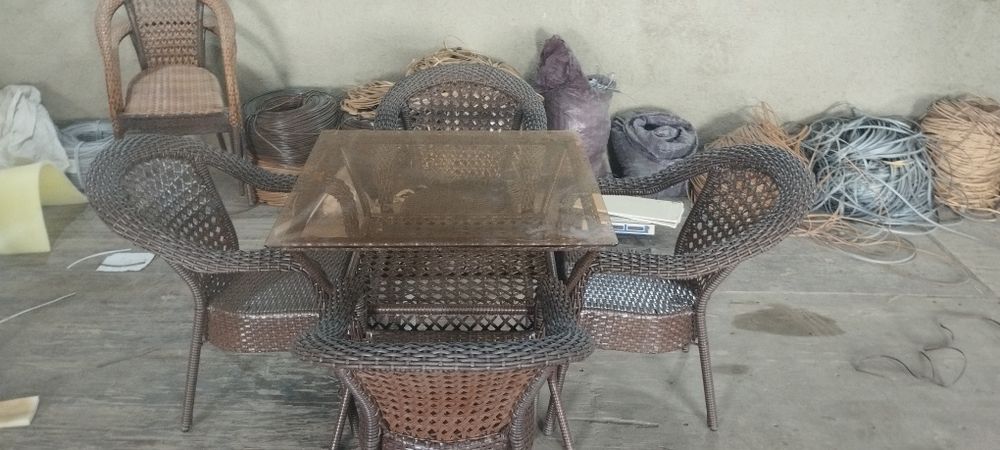 Stol stul ratang dashni