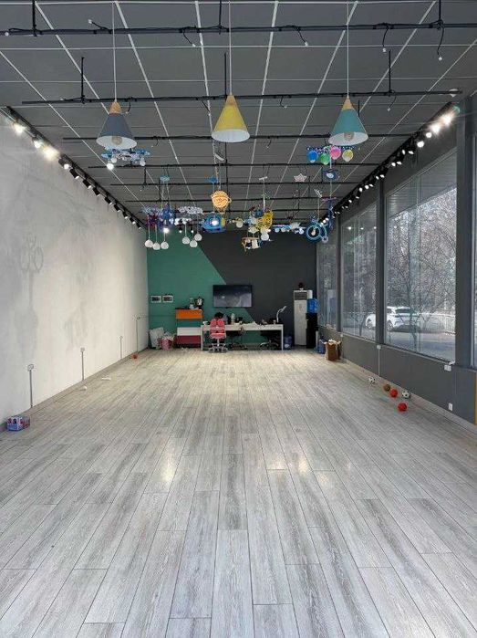 Аренда Нежилое! Первая линия, Чиланзар, Ор-р улица Мукимий