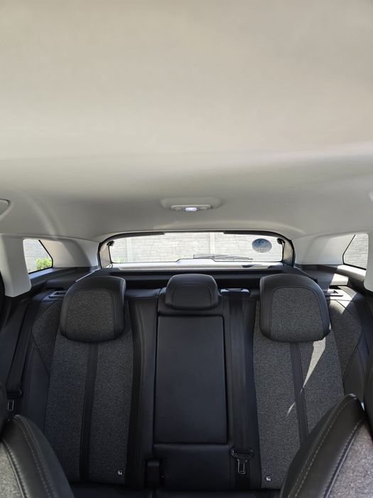 Vand Peugeot 3008 an 2017