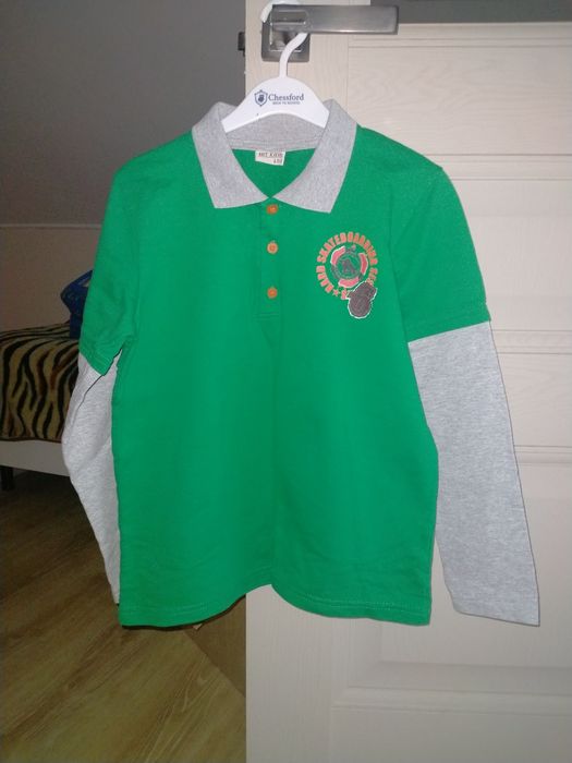 Вещи на мальчика