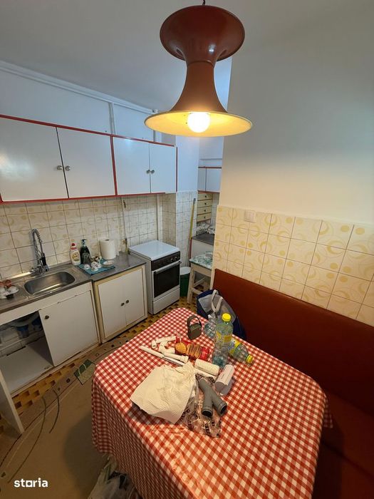 Central, apartament 2 dormitoare. B.dul Stefan cel Mare