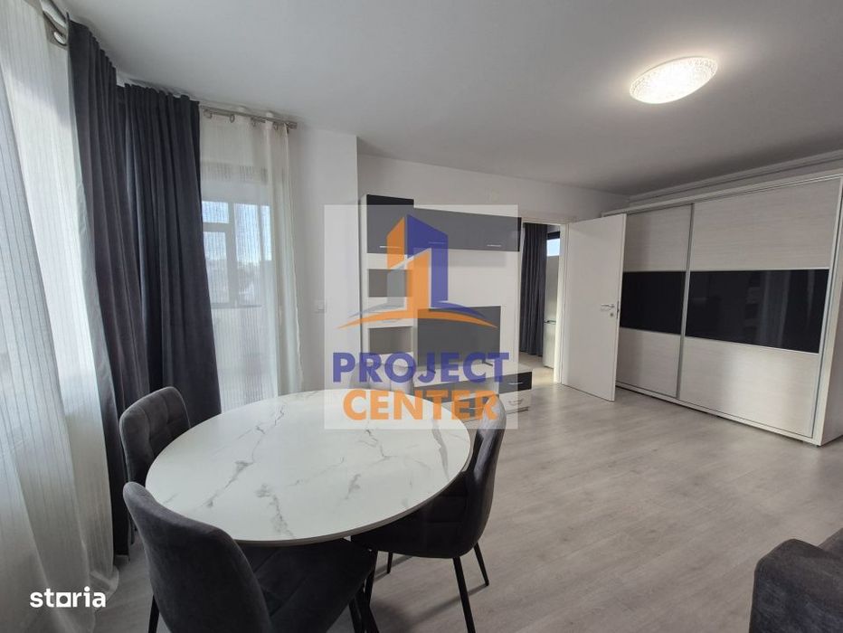 Garsoniera Balcescu Residence - complex rezidential