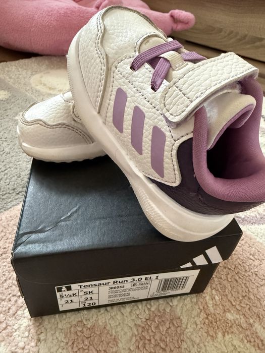 Бебешки маратонки ADIDAS