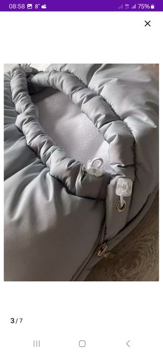 Продам конверт на выписку