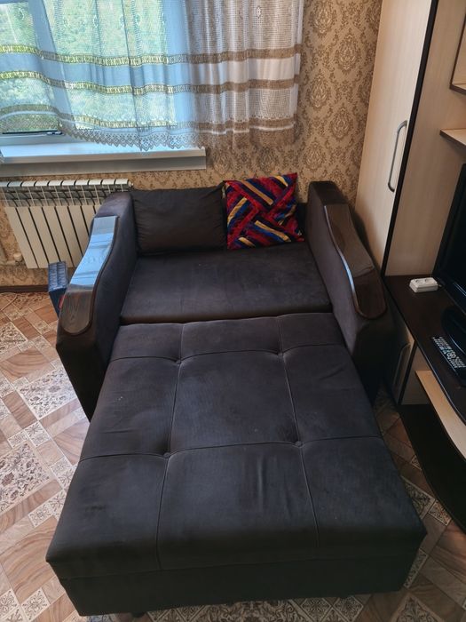 Продам Кресло -кровать