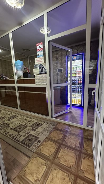 Гостиница БЕРЕКЕ