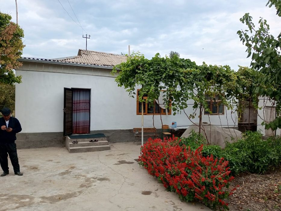 uy sotiladi tez orada