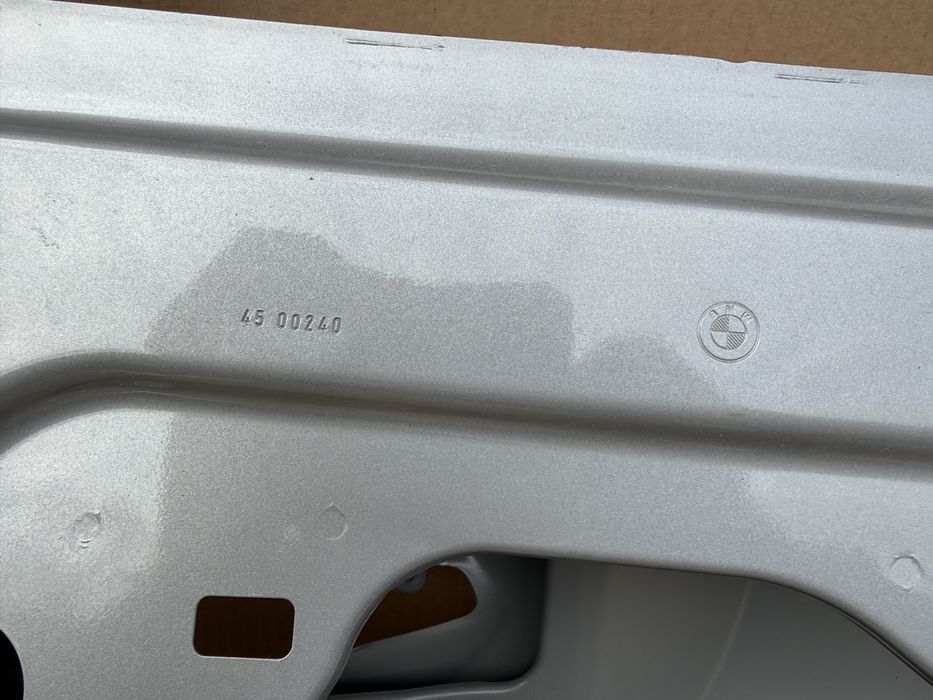 Врата BMW X1 U11 | 2020-2024