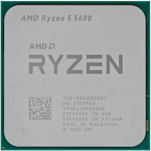 Ryzen 5 5600,обмен