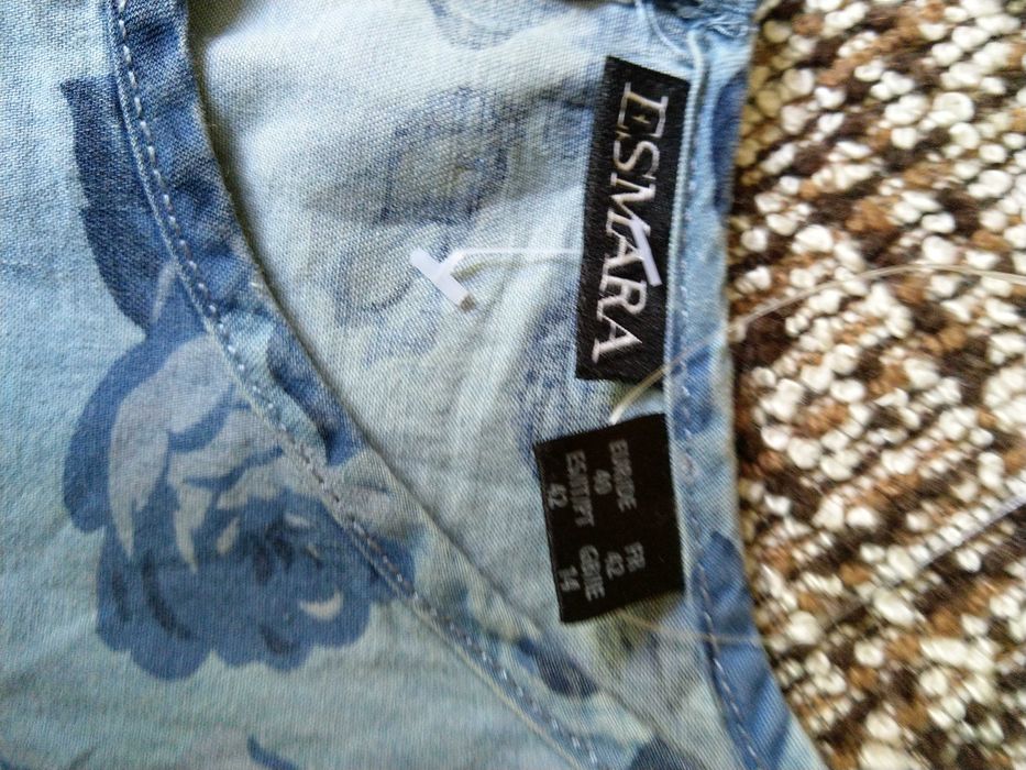 Платье новое,  46 размер