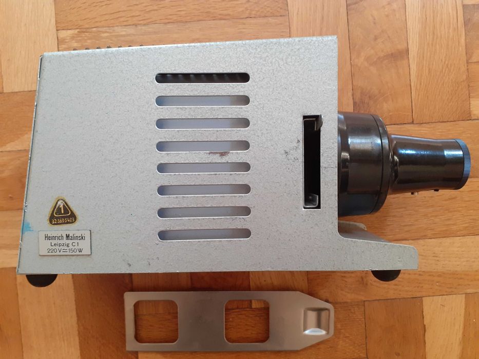 Диапроектор MALI 150 ГДР